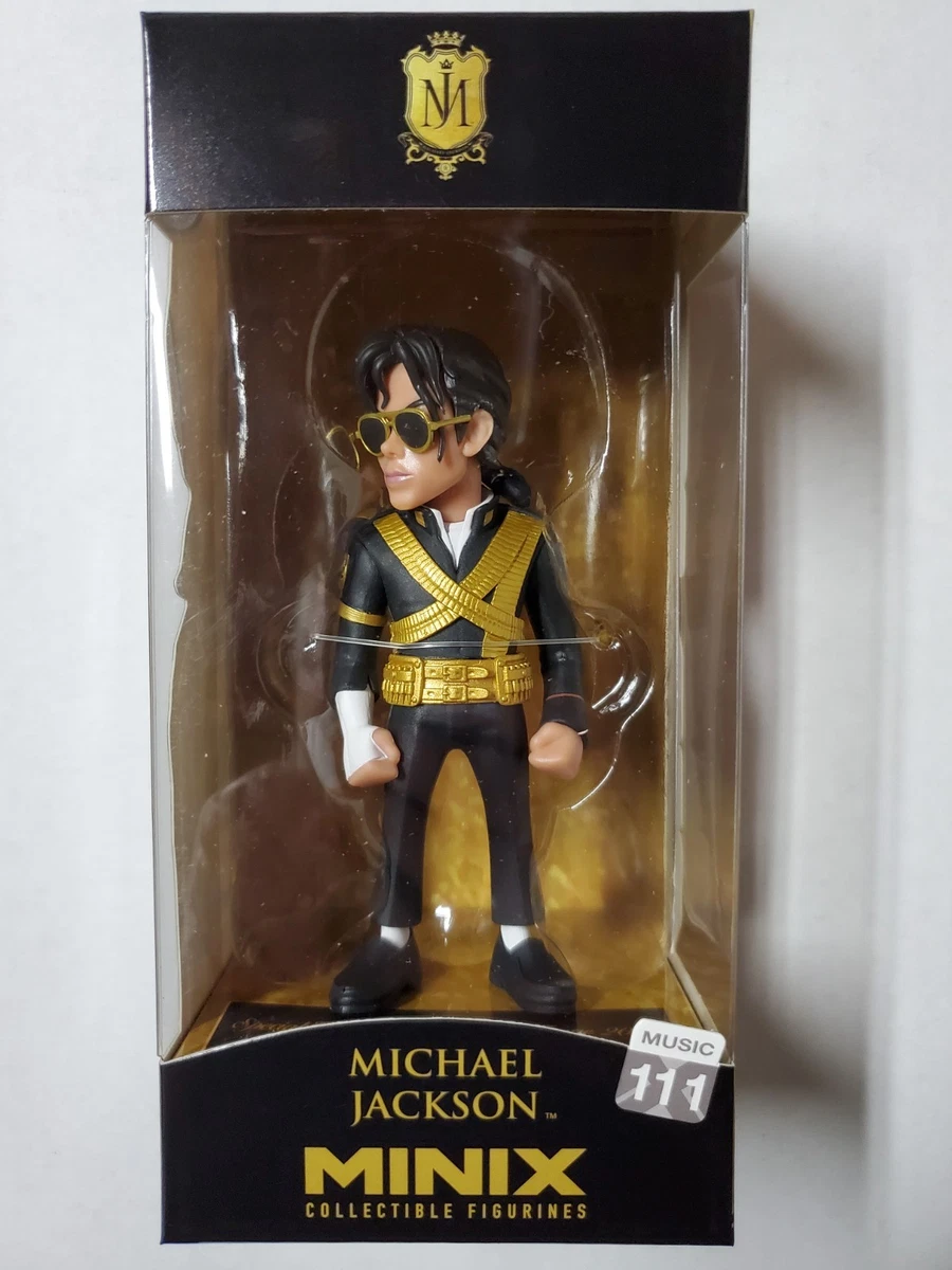 Preços baixos em Figuras de ação musicais de Michael Jackson | eBay