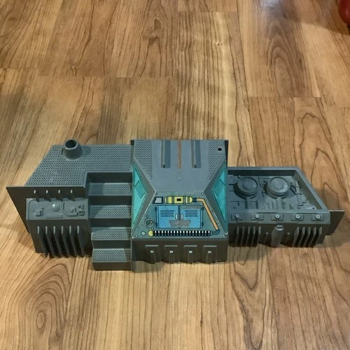 Vintage GI Joe ARAH Headquarters Command Center 1983 BATTLE STATION Part