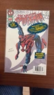 Amazing Spider-Man #408 Newsstand – Ramones Variant, Mark Bagley