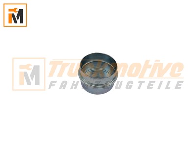 Kappe Führungsbolzen D=42mm H=28mm passend für Wabco PAN 19-1 PLUS, PAN 22-1