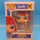 Funko Bewitched Endora Pop! Television Vinyl Figure #791 Boxed 2021 Standard