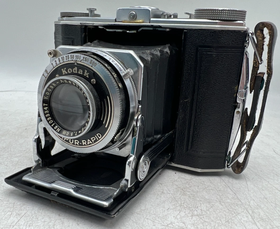 Kodak Six 20 In Vintage Folding Cameras for sale | eBay