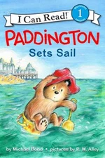 Paddington Sets Sail Paperback Michael Bond
