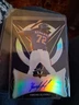 2019 Leaf Valiant Yordan Alvarez Navy Blue Prismatic Rookie Auto  /25 #BA-YA 🔥