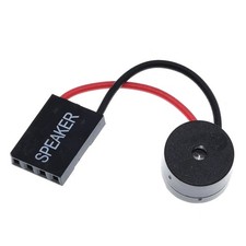 For PC - BIOS Debug Speaker Beeper Mini Motherboard Header Beep CPU Alarm Codes