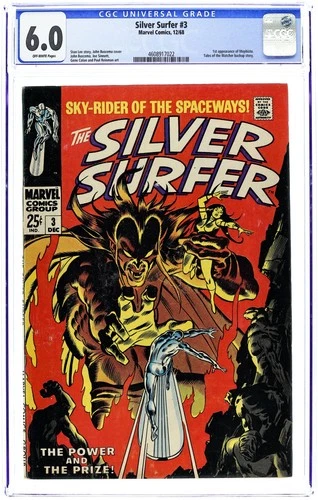 Comic Image