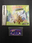 New ListingScooby-Doo Cyber Chase And Mystery Mayhem Dual Cartridge for Gameboy Advance
