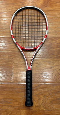 Babolat Pure Storm GT 16x20 MP Midplus 98 Tennis Racquet 4 3/8'' Pro Tour Drive