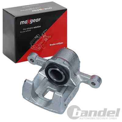 MAXGEAR BREMSSATTEL HINTEN RECHTS PASSEND FÜR HYUNDAI GRANDEUR SONATA KIA MAGENT
