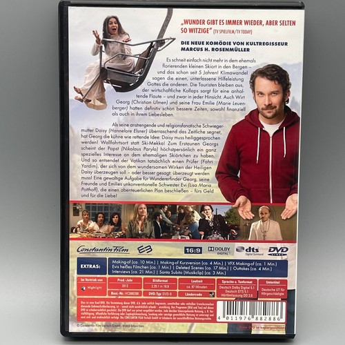 DVD Deutsche Produktionen Filme Serien DVD Auswahl alle Genres Nur 1xPorto - Bild 482 von 502