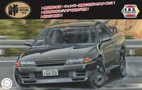 Fujimi 1/24 Touge Series No.15 Nissan R32 Skyline GT-R ‎Touge-15 Model Kit Jap