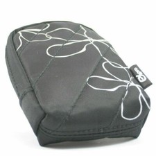 Ex-Pro� [CR2398] Black Digital Camera Case Olympus Mju/Stylus