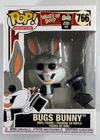 Funko Pop Bugs Bunny 766 Diamond 80th Anniversary Animation Collection - NEW