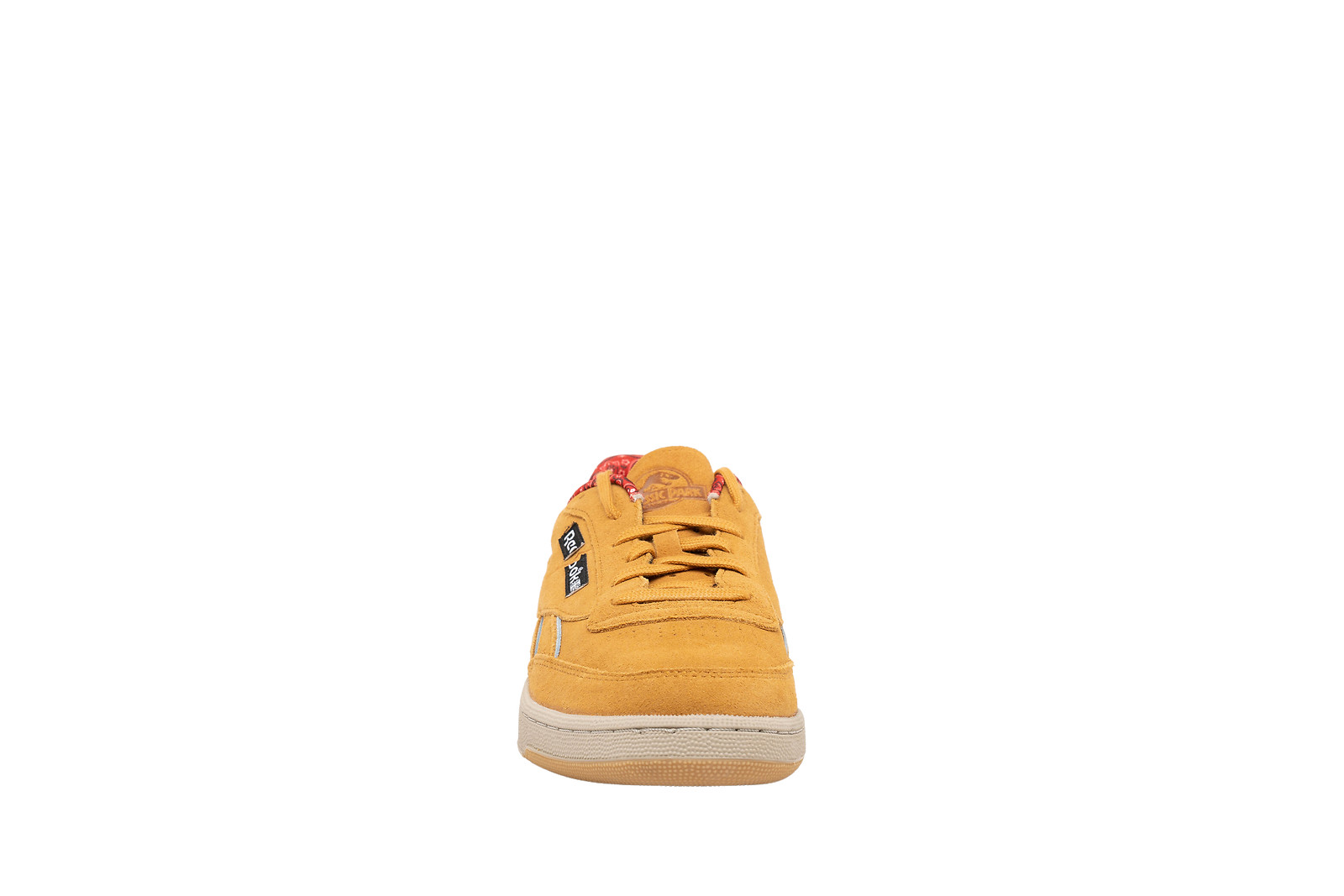Reebok Jurassic Park x Club C Dr. Alan Grant for Sale