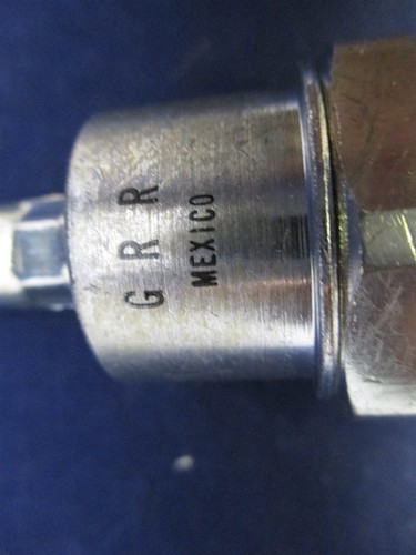 GRR 1N3737 Rectifier - Picture 3 of 4