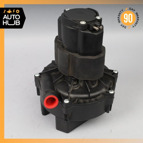 Mercedes R129 SL500 E500 Secondary Air Smog Pump Emission Control Aftermarket - Picture 2 of 13