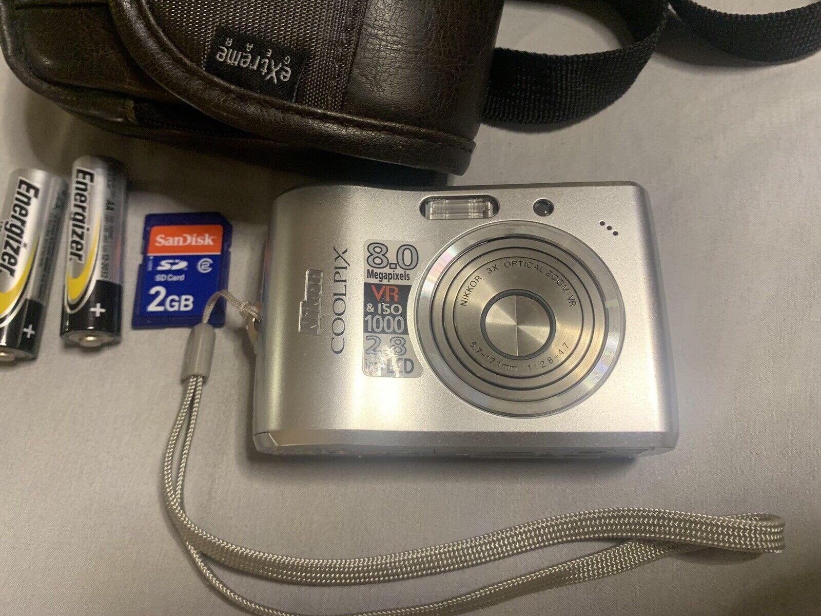 Foto 2 di 7