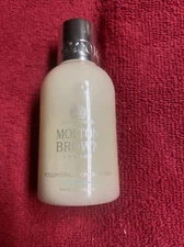 Molton Brown Volumising  Conditioner With Indian Cress 3.3 Ounces 100ml England