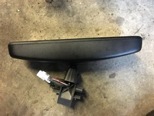 Renault Espace 5 Innenspiegel Rückspiegel Automatisch Abblendbar Schwarz