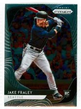 2020 Panini Prizm Baseball Complete Your Set #1-250 Inserts You Pick