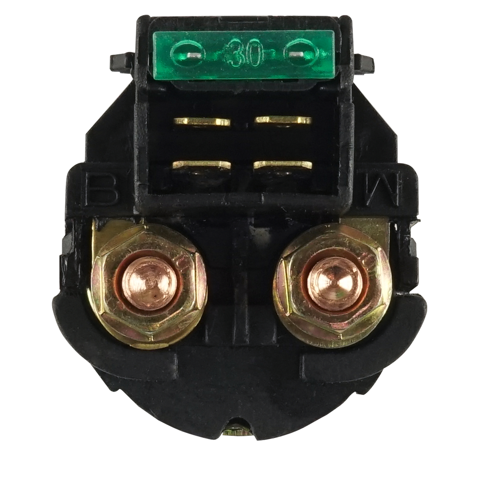 Starter Solenoid Relay For Honda CB650 Nighthawk Motorcycles (1979-1985) - 90 Day Warranty