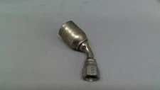 Ryco Crimp Fitting - T2250-0408
