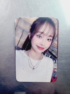 Loona Chuu Album | eBay