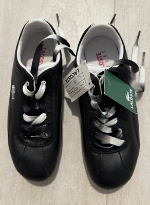 Lacoste Shoes Kids US Size 6