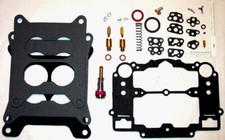 Carter Afb Carb.rebuild Kit - 1964-1967 Chrysler Dodge Plymouth -v8 Mopar Carter Afb Carb.rebuild Kit - 1964-1967 Chrysler Dodge Plymouth -v8 Mopar
