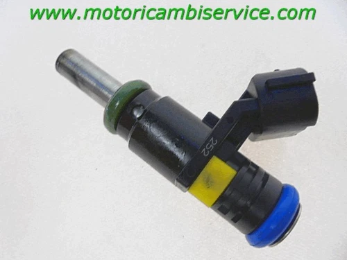 Injector Ducati Monster 821 2014-2018 28040411A Injector