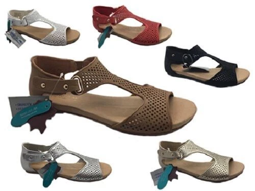 Step on air best sale sandals