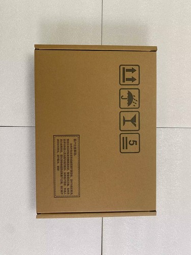 15" inch LQ150X1LW73 LCD Display Screen Panel For Sharp 1024*768 20 pins - Picture 3 of 4