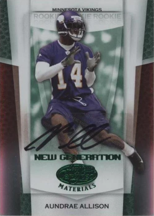 Mirror Emerald Signatures