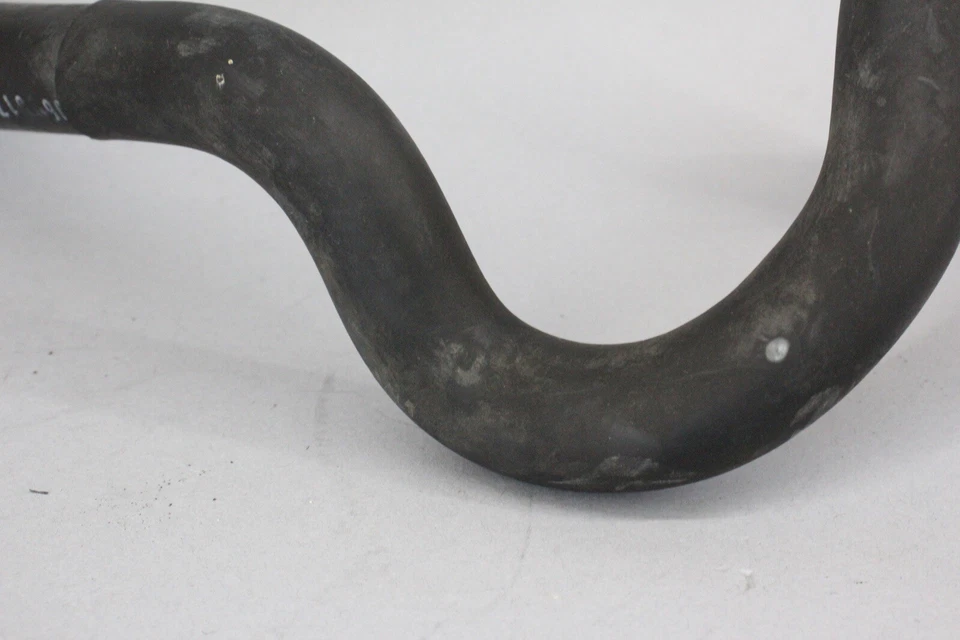 ✅ 07-10 Manguera de refrigeración superior del radiador Mercedes W221 S550 CL550 M273 2215010282 OEM Foto 4 de 4