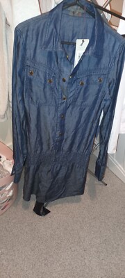 ted baker denim dress Women's Ted Baker Denim Dresses
