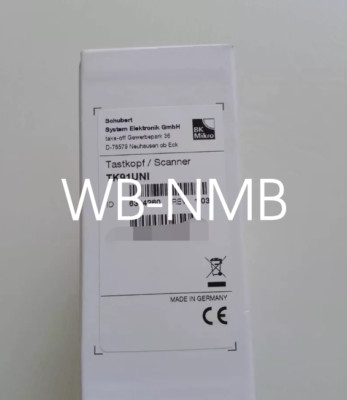 1pc BK Mikro TK91UNI 6304260 NEW FedEx or DHL