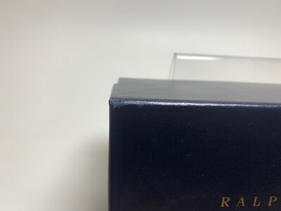Brand new Ralph Lauren Sunglasses empty boxes Genuine Ralph Lauren Sunglass EMPTY Box or Storage Box 7x3  main image 2