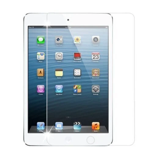 Lector de libros electrónicos y tablet MYBAT protectores de pantalla para Apple iPad Air 2