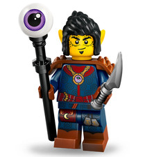 LEGO Minifiguren Dungeons & Dragons - 71047 NEU