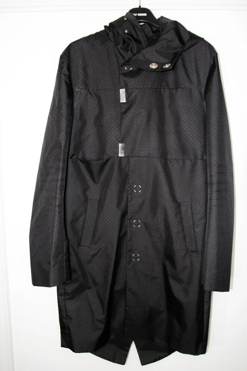Raf simons hotsell fishtail parka