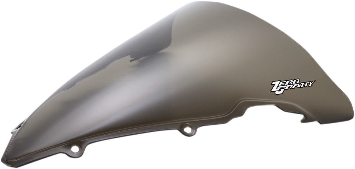 Zero Gravity Windscreen Windshield Sport Touring Smoke For