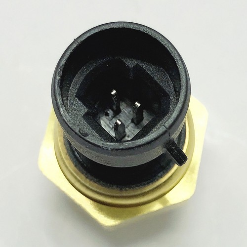 DPFE-3 Motorcraft OEM Exhaust Back Pressure EBP Sensor 97-05 Diesel 6.0L / 7.3L - Picture 6 of 6