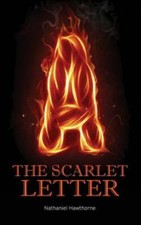 The Scarlet Letter 9781613828977 by Hawthorne