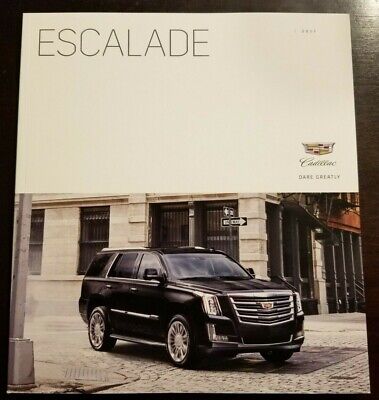 Cadillac Color Chart 2017