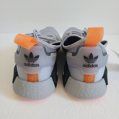 adidas gazelle silver green womens Men's Adidas NMD R1