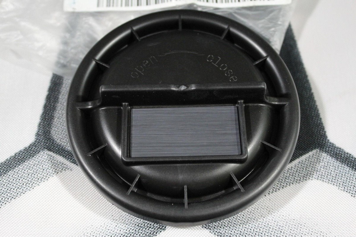 Genuine Mercedes-Benz Front Headlight MAIN Beam Protective Cap