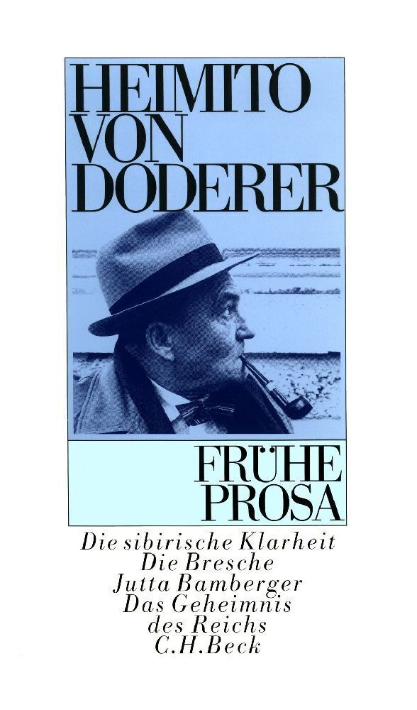 Thumbnail - Frühe Prosa | Heimito Von Doderer | Deutsch | Buch | 502 S. | 2008 |