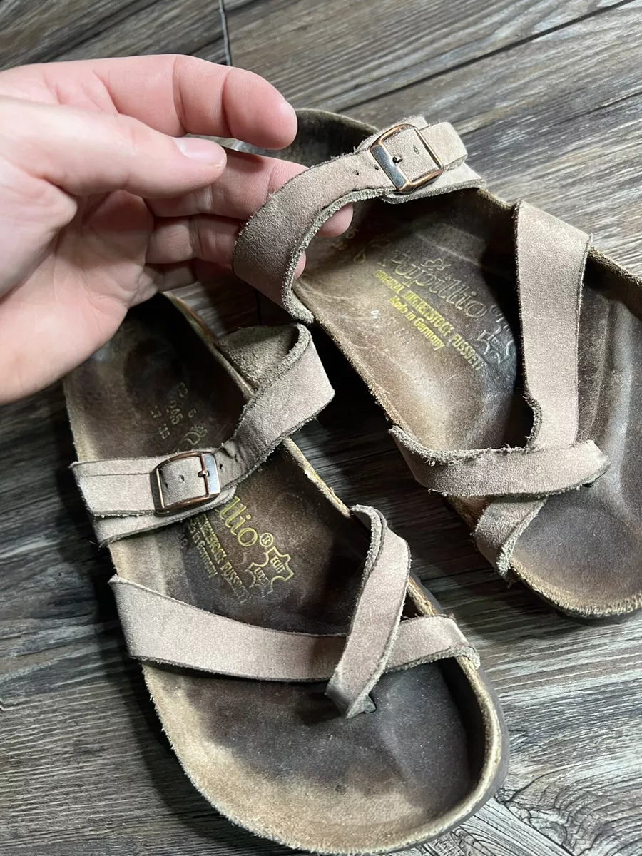 Papillio lana shop sandals