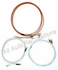 <!--F#f_0-->Interior Light Wiring Kit suits Holden HQ Door Switch Loom Kingswood SS Monaro<!--F/-->