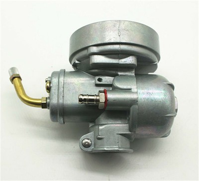Motorcycle 17MM Bing 17 Carburetor for PUCH Tomos Bing moped bike model Zundapp